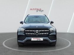 Grün Gebraucht 2023 Mercedes GLS400 AMG SUV | 71.900 € (Superpreis)