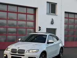 Weiß Gebraucht 2013 BMW X6 M Sport Line SUV | 18.500 € (Superpreis)