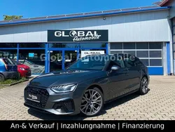 Daytonagrau Gebraucht 2022 Audi A4 S-Line Kombi | 26.990 € (Guter Preis)