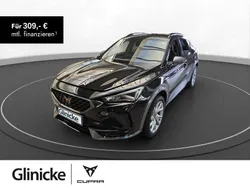 Schwarz metallic Gebraucht 2023 Cupra Formentor SUV | 29.480 € (Fairer Preis)