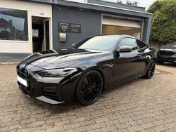 Schwarz Gebraucht 2020 BMW M440 M Sport Limousine | 44.900 € (Fairer Preis)