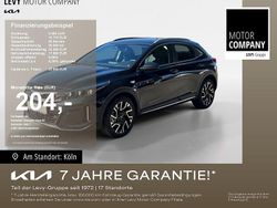 Zilinaschwarz metallic Neu 2025 Kia XCeed Vision SUV | 23.800 € (Superpreis)