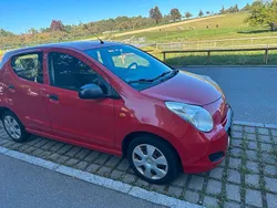 Rot Gebraucht 2009 Suzuki Alto Kleinwagen | 2.200 € (Fairer Preis)