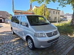 Silber Gebraucht 2008 VW T5 Comfortline Van | 4.950 € (Superpreis)