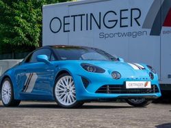 Gebraucht 2024 Alpine A110 Coupé | 93.911 €