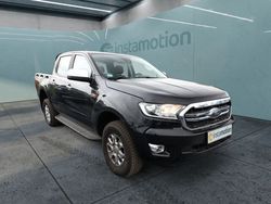 Schwarz Gebraucht 2021 Ford Ranger XLT Abholung | 30.838 € (Guter Preis)