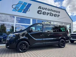 Schwarz Gebraucht 2021 Nissan NV300 Tekna Van | 31.950 € (Fairer Preis)