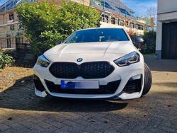 Weiß Gebraucht 2020 BMW M235 Comfort Edition Coupé | 34.900 € (Teuer)