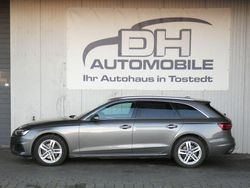 Grau Gebraucht 2020 Audi A4 Advanced Kombi | 19.990 € (Etwas zu teuer)