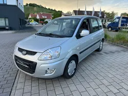 Silber Gebraucht 2008 Hyundai Matrix Comfort Van / Kleinbus | 1.850 € (Guter Preis)