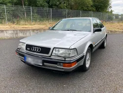 Silber Gebraucht 1991 Audi Quattro Coupé | 16.900 €