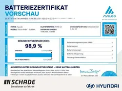 Grau Gebraucht 2024 Hyundai Tucson Trend SUV | 31.750 € (Guter Preis)