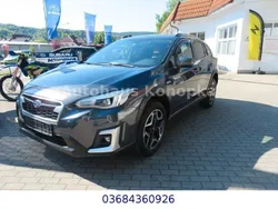 Grau Gebraucht 2021 Subaru XV Active SUV | 25.999 € (Etwas zu teuer)