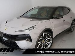 Grau Gebraucht 2023 Lotus Eletre SUV | 98.490 €
