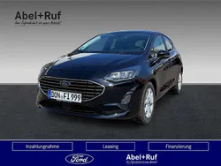 Agateblack Gebraucht 2023 Ford Fiesta Titanium Kleinwagen | 17.299 € (Guter Preis)
