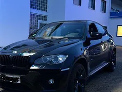 Schwarz Gebraucht 2010 BMW X6 SUV | 15.300 € (Fairer Preis)