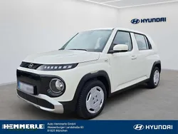 Beige Neu 2025 Hyundai Inster Select Kleinwagen | 24.590 € (Guter Preis)
