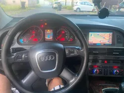 Gelb Gebraucht 2005 Audi A6 Kombi | 3.800 € (Fairer Preis)