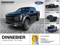 Schwarz Gebraucht 2023 Ford F-150 Raptor Abholung | 103.590 € (Teuer)