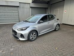 Silber Neu 2025 Mazda 2 Exclusive-Line Limousine | 25.900 € (Etwas zu teuer)
