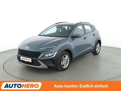 Grau Gebraucht 2021 Hyundai Kona Select SUV | 15.550 € (Guter Preis)