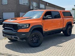 Orange Gebraucht 2022 Dodge Ram Abholung | 118.999 €