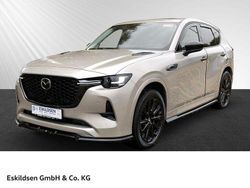 Metallic Gebraucht 2023 Mazda CX-60 SUV | 42.930 € (Guter Preis)
