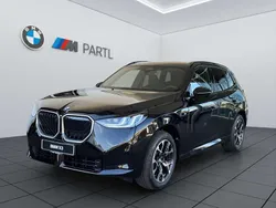 Black sapphire Neu 2025 BMW X3 M Sport SUV | 63.900 € (Superpreis)
