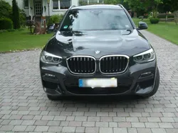 Andere außenfarben Gebraucht 2021 BMW X3 M Sport SUV | 30.900 € (Guter Preis)