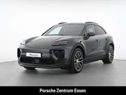 Vulkangraumetallic Gebraucht 2025 Porsche Macan SUV | 85.900 € (Fairer Preis)