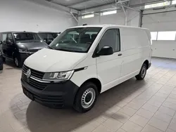 Candy weiß Gebraucht 2019 VW T6.1 Van | 34.990 € (Fairer Preis)
