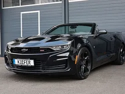 Chevrolet Camaro SS