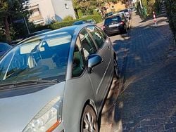 Silber Gebraucht 2008 Citroën C4 Kombi | 3.250 €