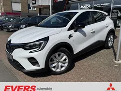 Himalayaweiß Neu 2024 Mitsubishi ASX SUV | 18.450 € (Superpreis)