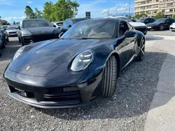 Schwarz Neu 2025 Porsche 911 Carrera S Coupé | 179.580 € (Superpreis)