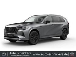 Neu 2025 Mazda CX-80 Homura-Line SUV | 54.990 € (Guter Preis)