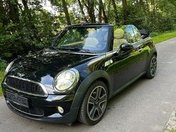 Schwarz Gebraucht 2011 Mini Cooper S Kleinwagen | 7.500 € (Guter Preis)