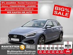 Meta blue Neu 2025 Hyundai i30 Kombi | 24.980 € (Superpreis)