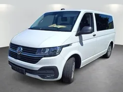 Candyweiß Gebraucht 2020 VW T6.1 Van | 35.990 € (Guter Preis)