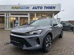 Grau Gebraucht 2025 Cupra Formentor SUV | 34.750 € (Fairer Preis)