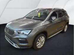 Grau Gebraucht 2025 Seat Ateca Xperience SUV | 28.990 € (Fairer Preis)