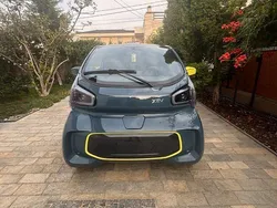 Blau Gebraucht 2023 XEV Yoyo Kleinwagen | 10.000 € (Fairer Preis)