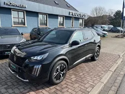 Perla nera schwarz Gebraucht 2024 Peugeot 2008 Allure SUV | 19.980 € (Etwas zu teuer)