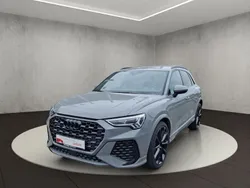 Nardograu Gebraucht 2024 Audi RS Q3 Ambiente SUV | 61.600 € (Guter Preis)