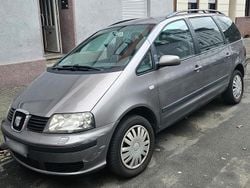 Gebraucht 2004 Seat Alhambra Van / Kleinbus | 2.590 € (Fairer Preis)