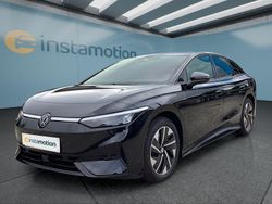 Schwarz Neu 2025 VW ID.7 Pro Limousine | 60.349 € (Etwas zu teuer)