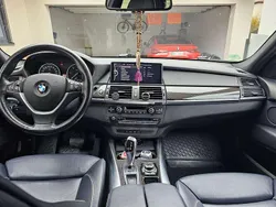 Blau Gebraucht 2010 BMW X5 SUV | 19.800 €