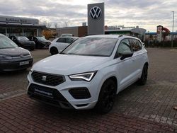 Weiß Gebraucht 2020 Seat Ateca 4Drive SUV | 23.990 € (Fairer Preis)