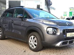 Grau Gebraucht 2020 Citroën C3 Aircross PureTech SUV | 14.490 € (Fairer Preis)