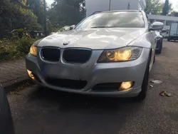 Gebraucht 2009 BMW 320 Kombi | 3.400 € (Guter Preis)